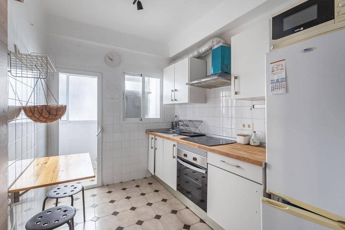 3 slaapkamer Flat te koop in Granada stad - € 260.000 (Ref: 9997249)