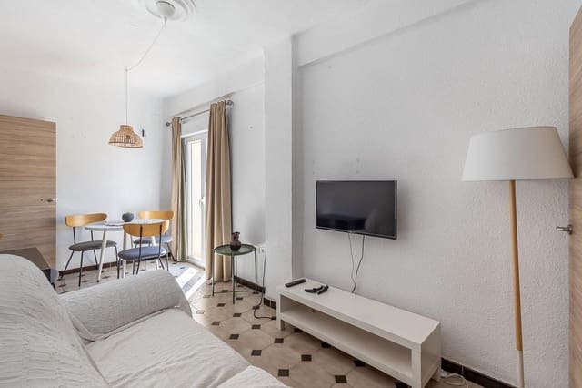 3 slaapkamer Flat te koop in Granada stad - € 260.000 (Ref: 9997249)