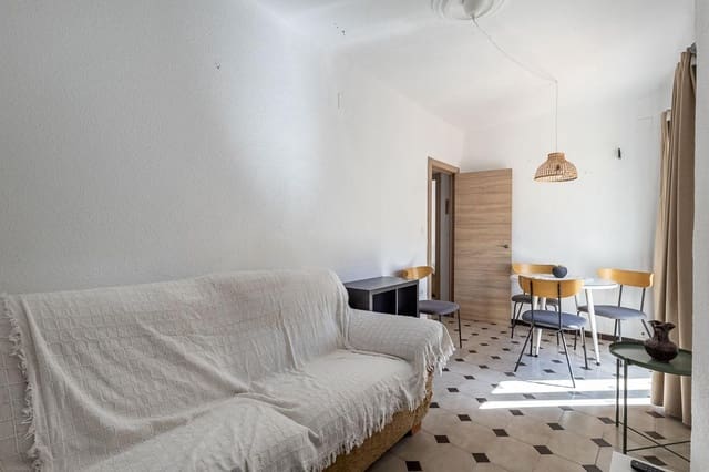 3 slaapkamer Flat te koop in Granada stad - € 260.000 (Ref: 9997249)
