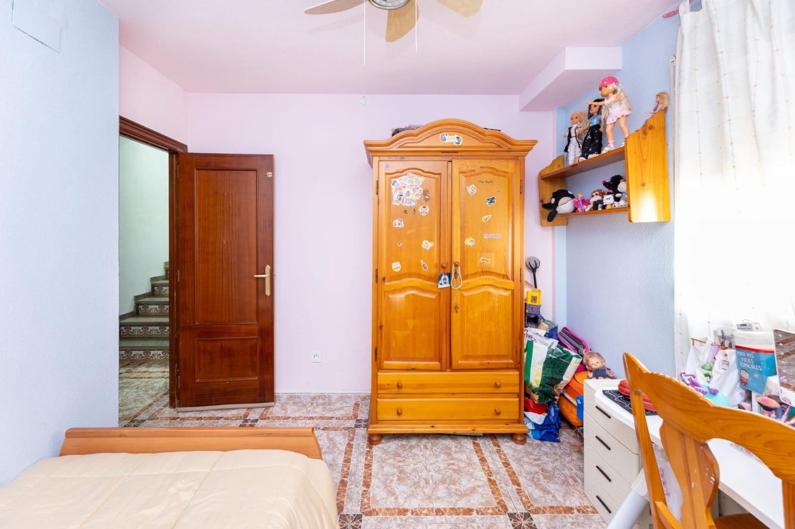 3 slaapkamer Appartement te koop in Ogijares met garage - € 184.000 (Ref: 9997250)