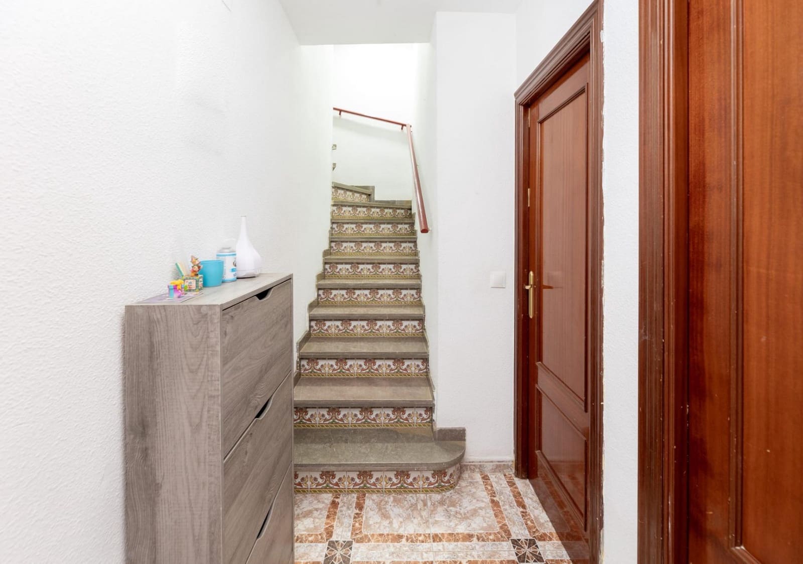 3 slaapkamer Appartement te koop in Ogijares met garage - € 184.000 (Ref: 9997250)