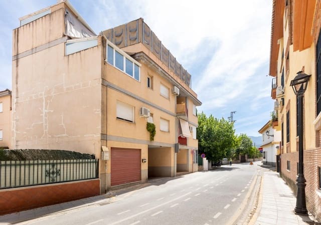 3 slaapkamer Appartement te koop in Ogíjares met garage - € 184.000 (Ref: 9997250)