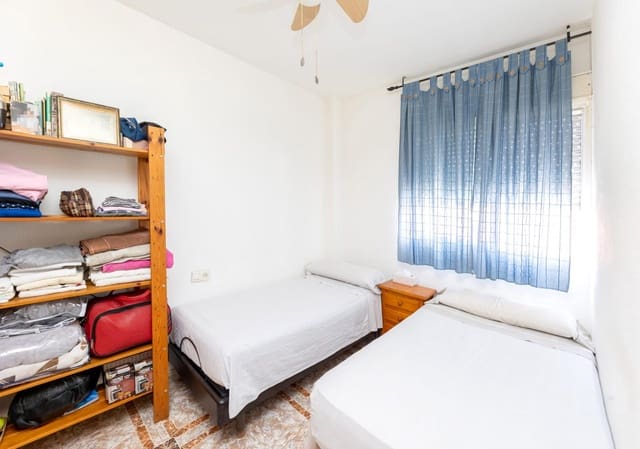 3 slaapkamer Appartement te koop in Ogíjares met garage - € 184.000 (Ref: 9997250)