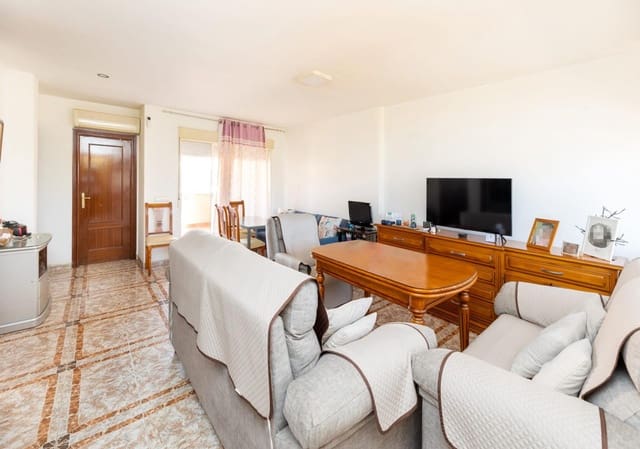3 slaapkamer Appartement te koop in Ogíjares met garage - € 184.000 (Ref: 9997250)
