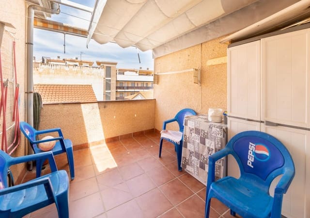 3 slaapkamer Appartement te koop in Ogíjares met garage - € 184.000 (Ref: 9997250)