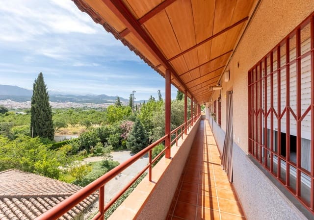 3 slaapkamer Appartement te koop in Ogíjares met garage - € 184.000 (Ref: 9997250)