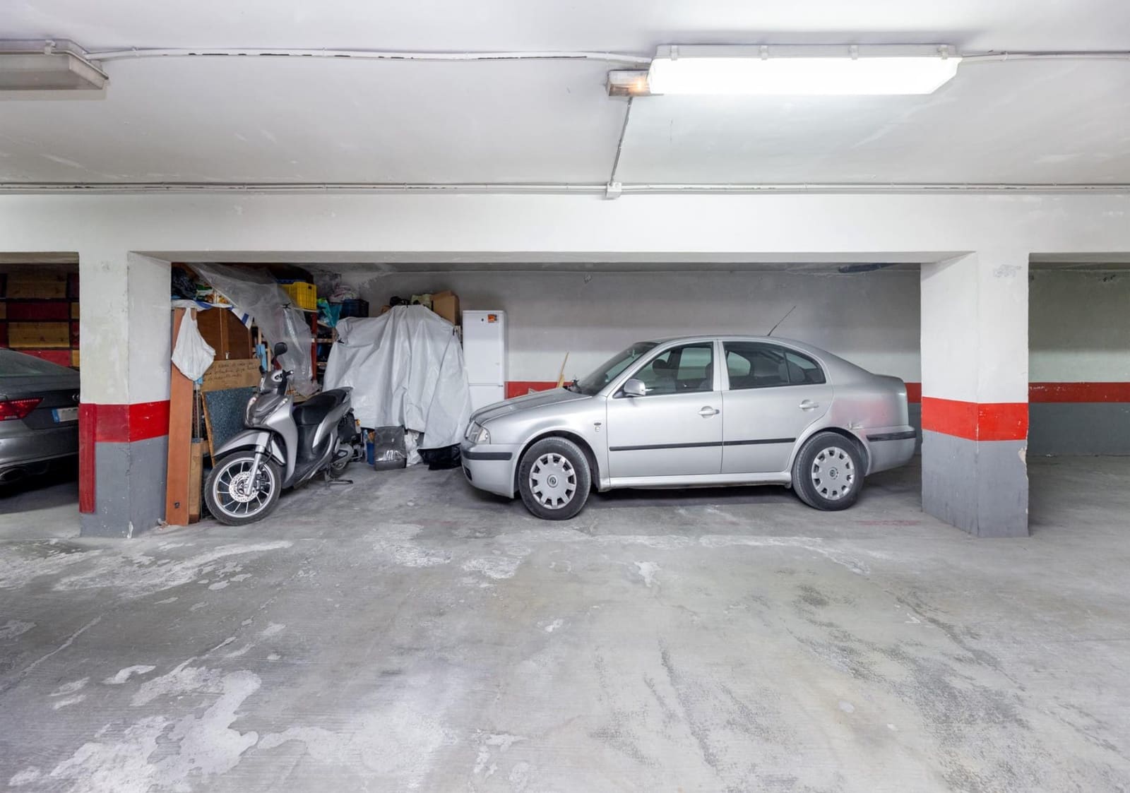 3 slaapkamer Appartement te koop in Ogijares met garage - € 184.000 (Ref: 9997250)