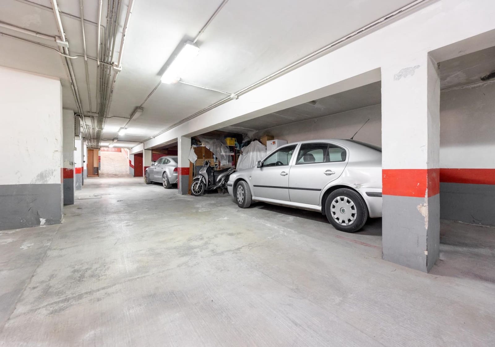 3 slaapkamer Appartement te koop in Ogijares met garage - € 184.000 (Ref: 9997250)
