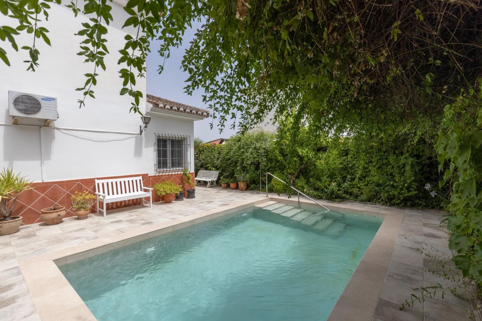 4 camera da letto Villa in vendita in La Zubia con piscina garage - 369.000 € (Rif: 9997251)