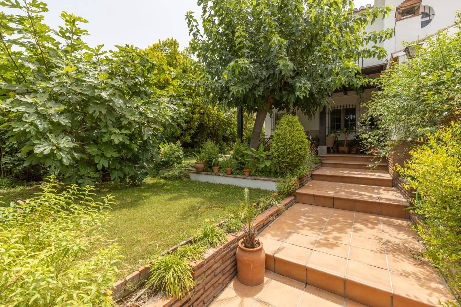 4 camera da letto Villa in vendita in La Zubia con piscina garage - 369.000 € (Rif: 9997251)