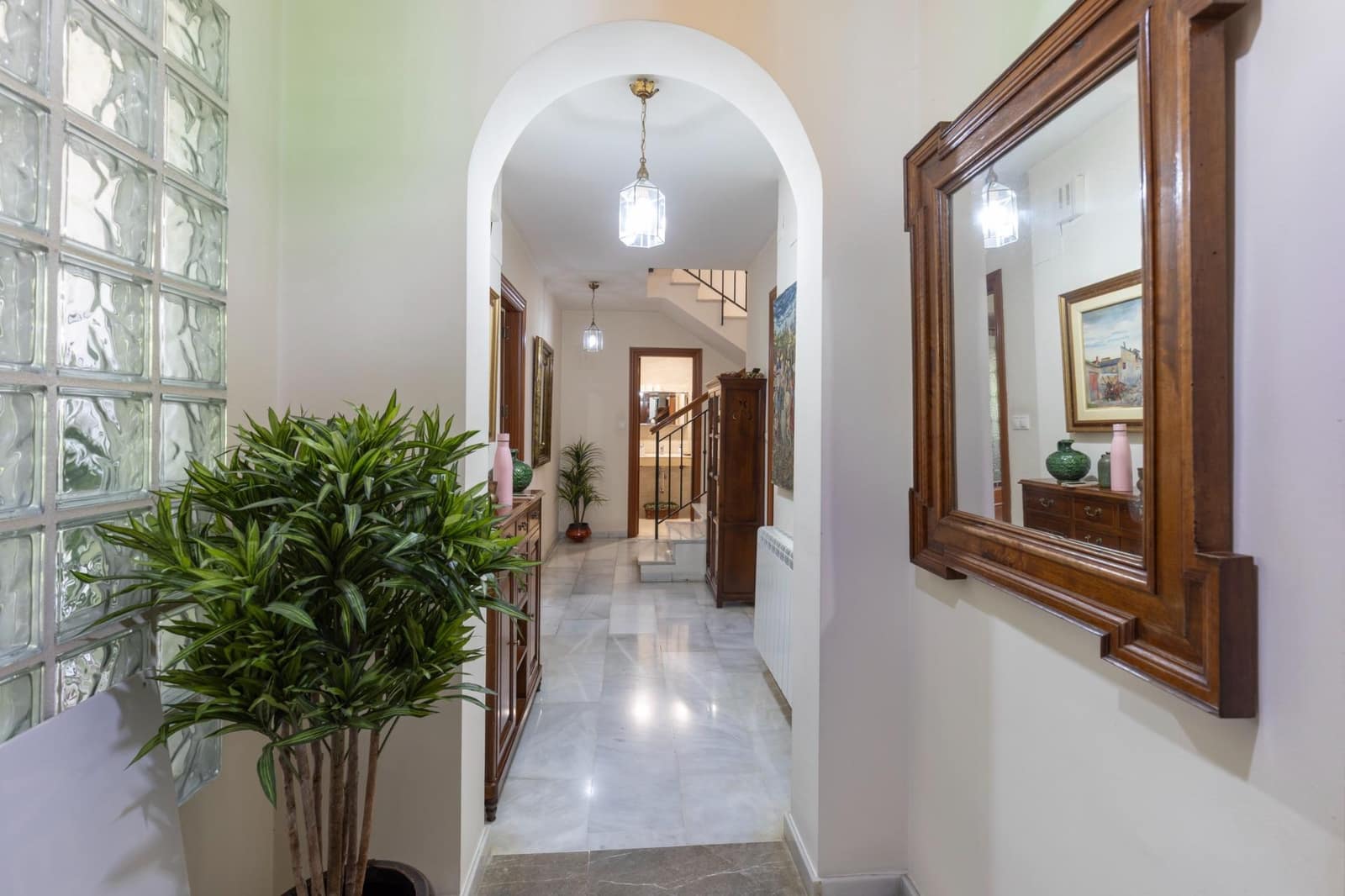 4 camera da letto Villa in vendita in La Zubia con piscina garage - 369.000 € (Rif: 9997251)