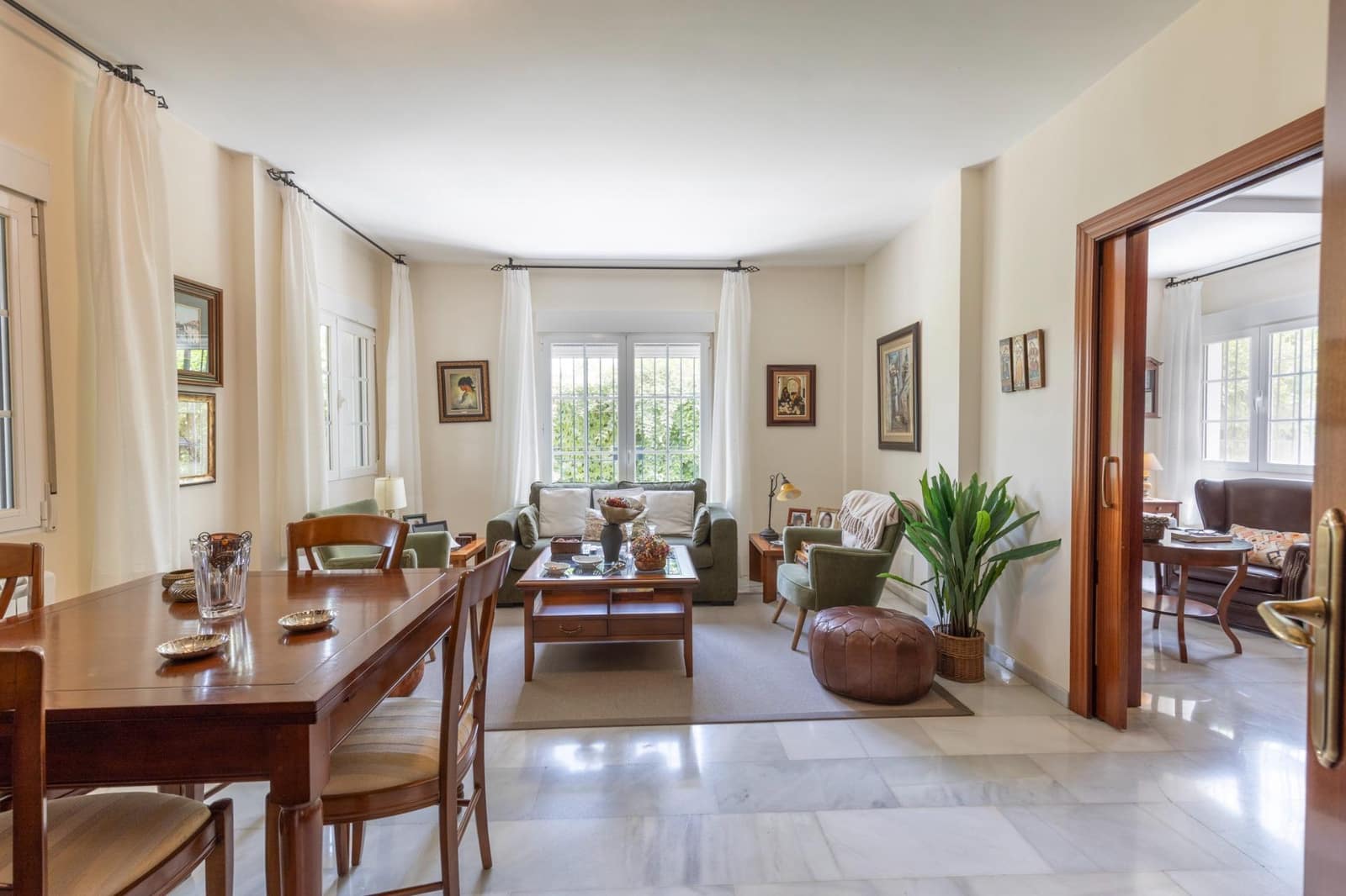 4 camera da letto Villa in vendita in La Zubia con piscina garage - 369.000 € (Rif: 9997251)
