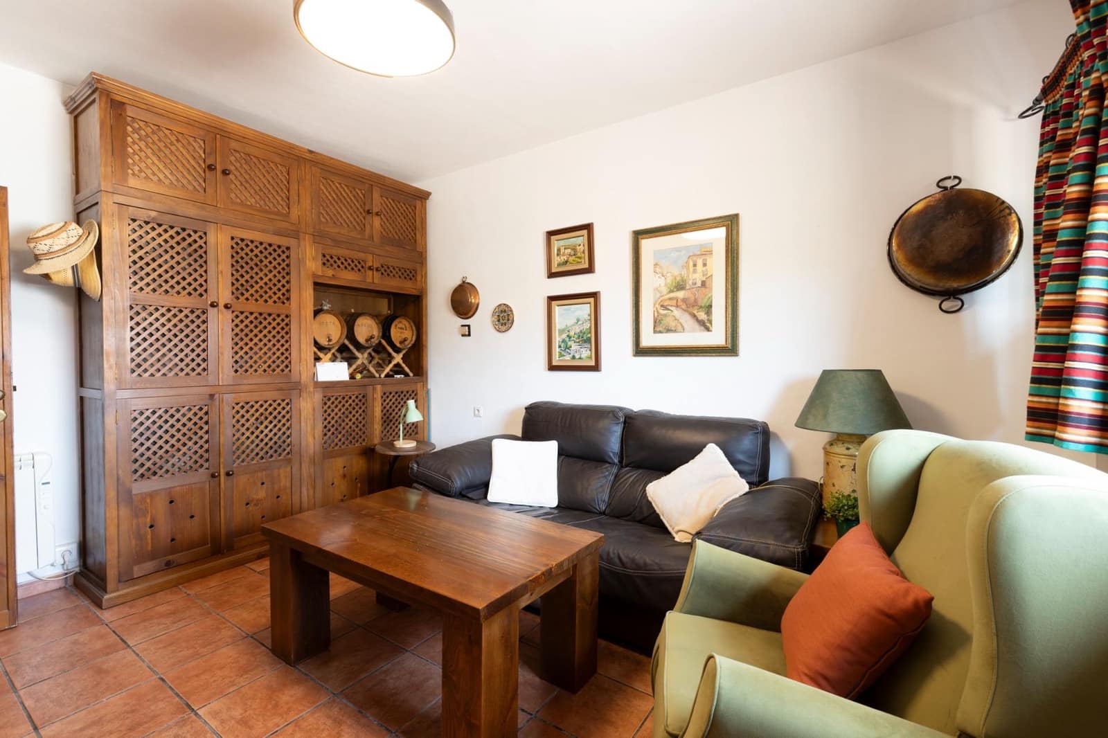 4 camera da letto Villa in vendita in La Zubia con piscina garage - 369.000 € (Rif: 9997251)