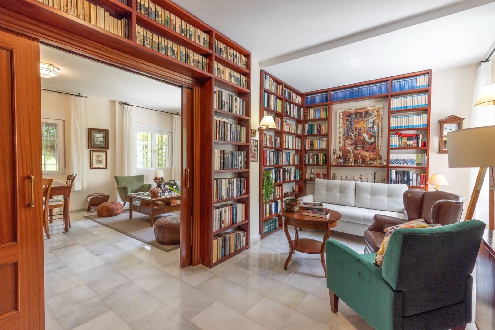 4 camera da letto Villa in vendita in La Zubia con piscina garage - 369.000 € (Rif: 9997251)