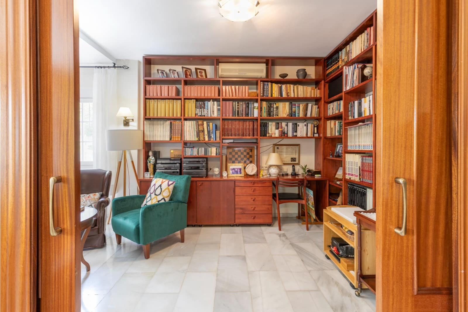4 camera da letto Villa in vendita in La Zubia con piscina garage - 369.000 € (Rif: 9997251)
