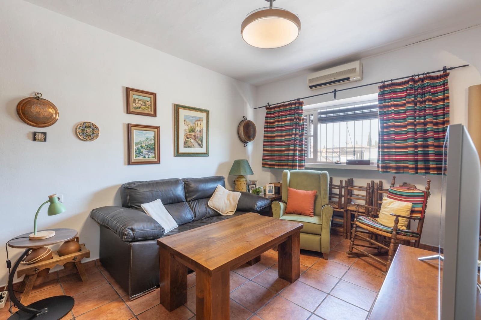 4 camera da letto Villa in vendita in La Zubia con piscina garage - 369.000 € (Rif: 9997251)