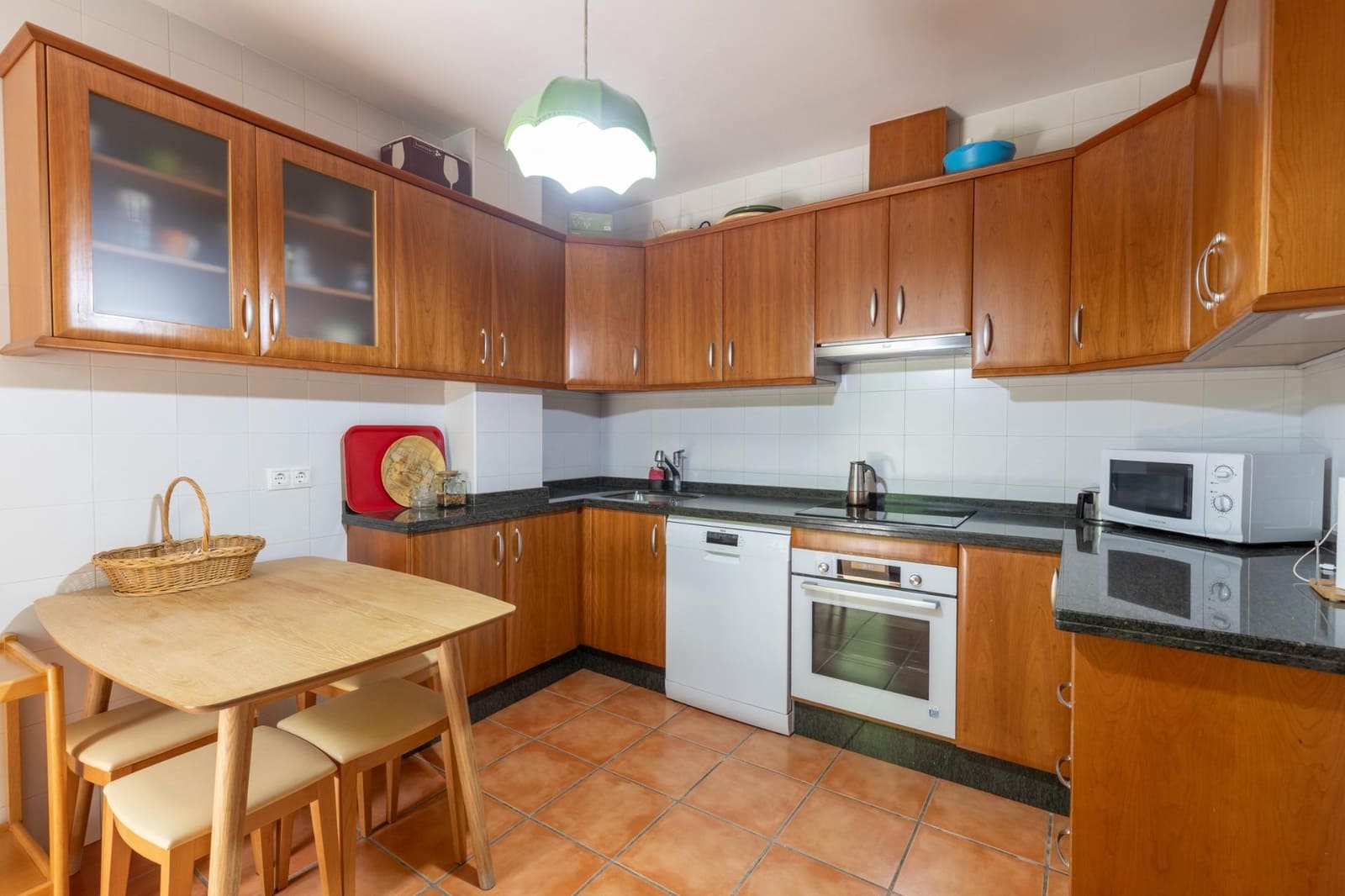 4 camera da letto Villa in vendita in La Zubia con piscina garage - 369.000 € (Rif: 9997251)
