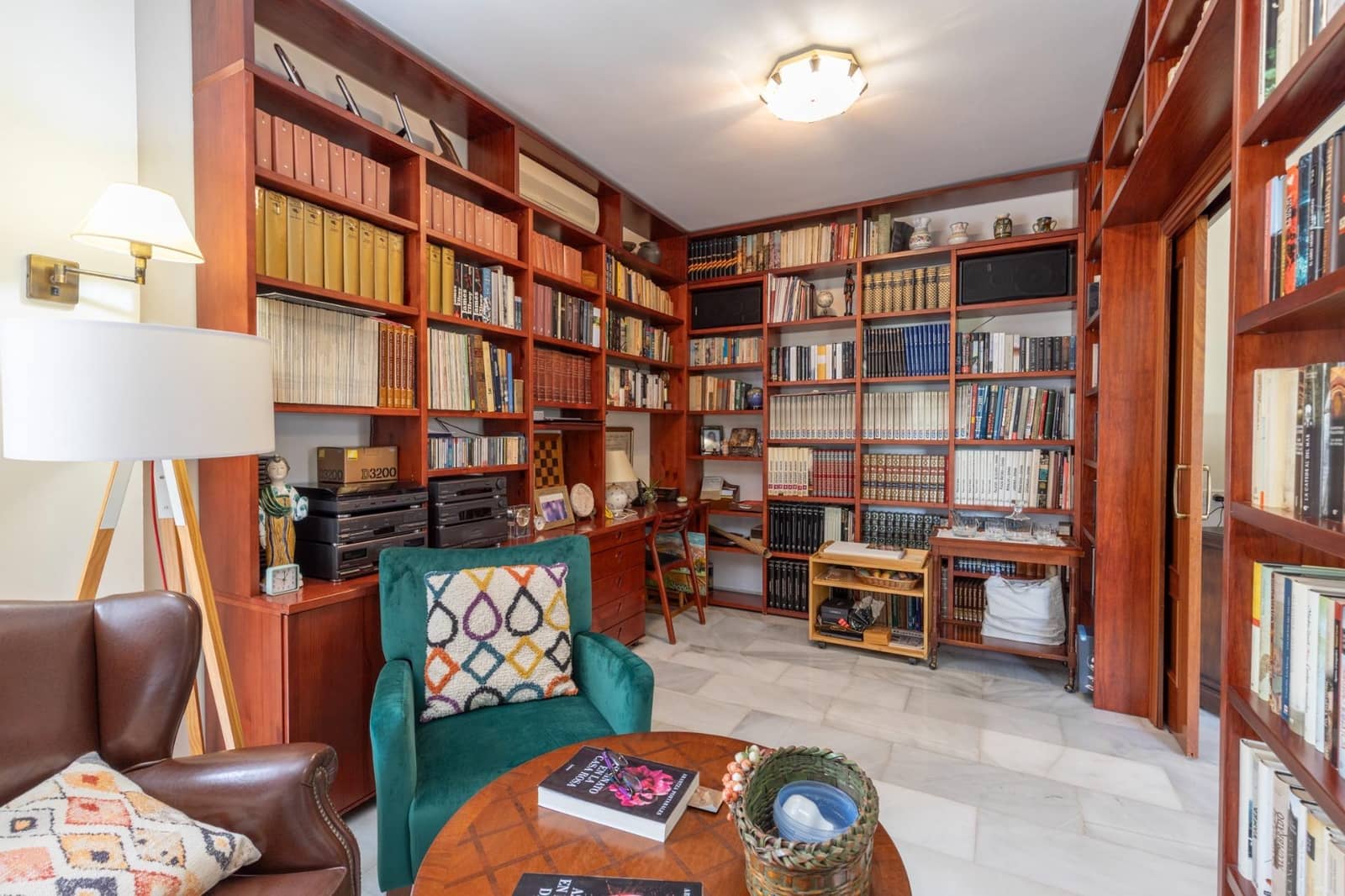 4 camera da letto Villa in vendita in La Zubia con piscina garage - 369.000 € (Rif: 9997251)
