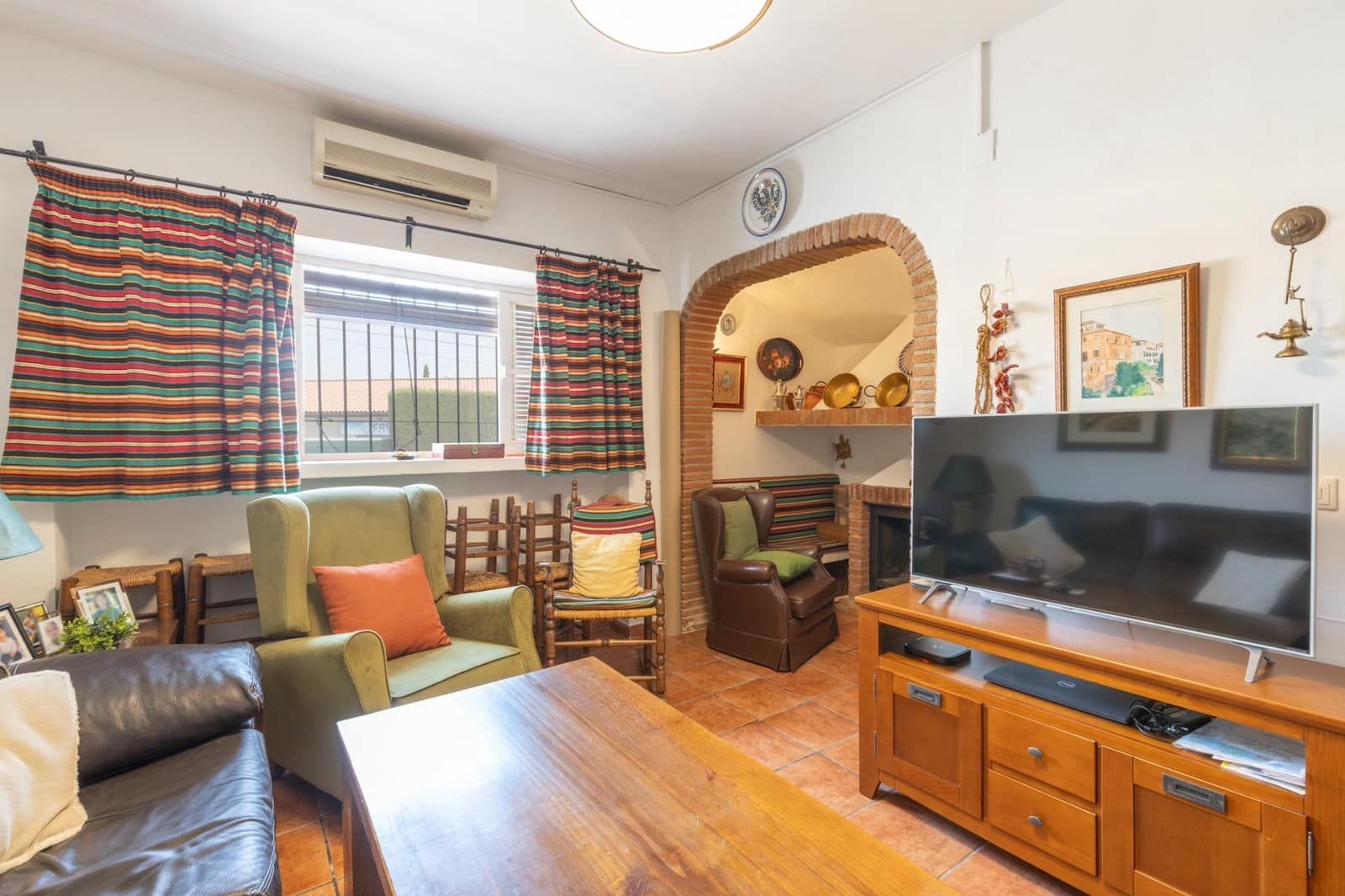 4 camera da letto Villa in vendita in La Zubia con piscina garage - 369.000 € (Rif: 9997251)