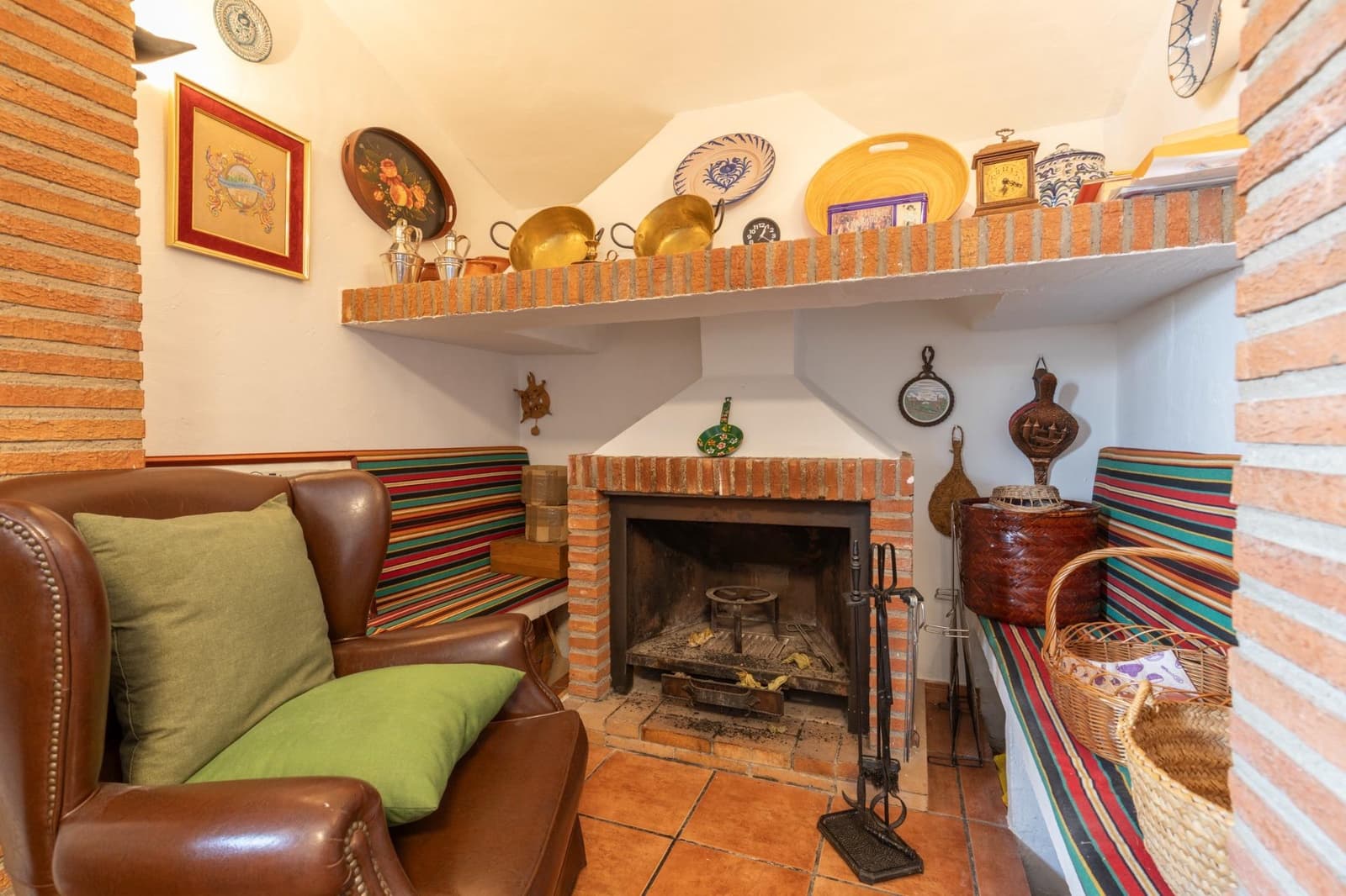 4 camera da letto Villa in vendita in La Zubia con piscina garage - 369.000 € (Rif: 9997251)