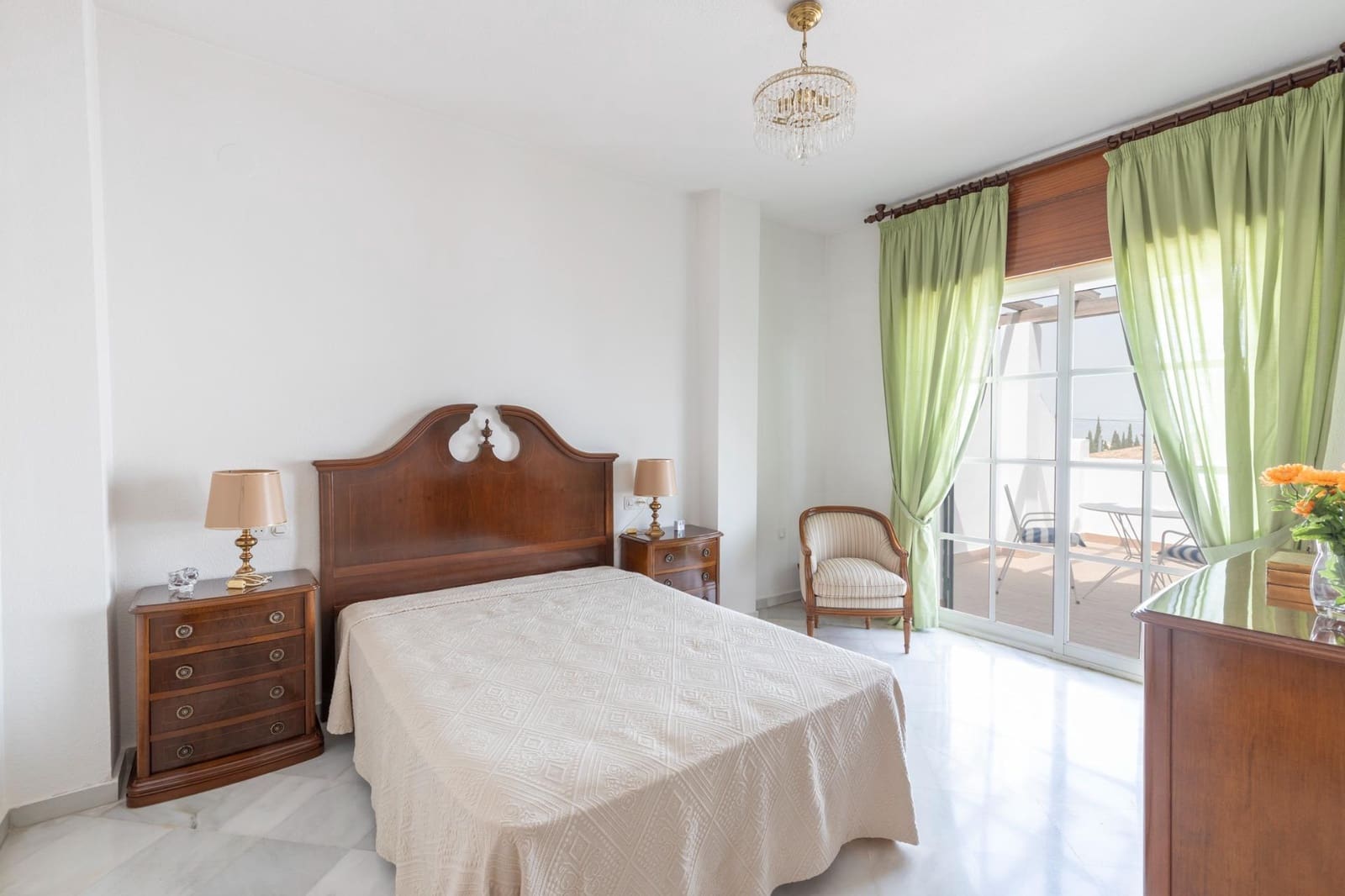 4 camera da letto Villa in vendita in La Zubia con piscina garage - 369.000 € (Rif: 9997251)