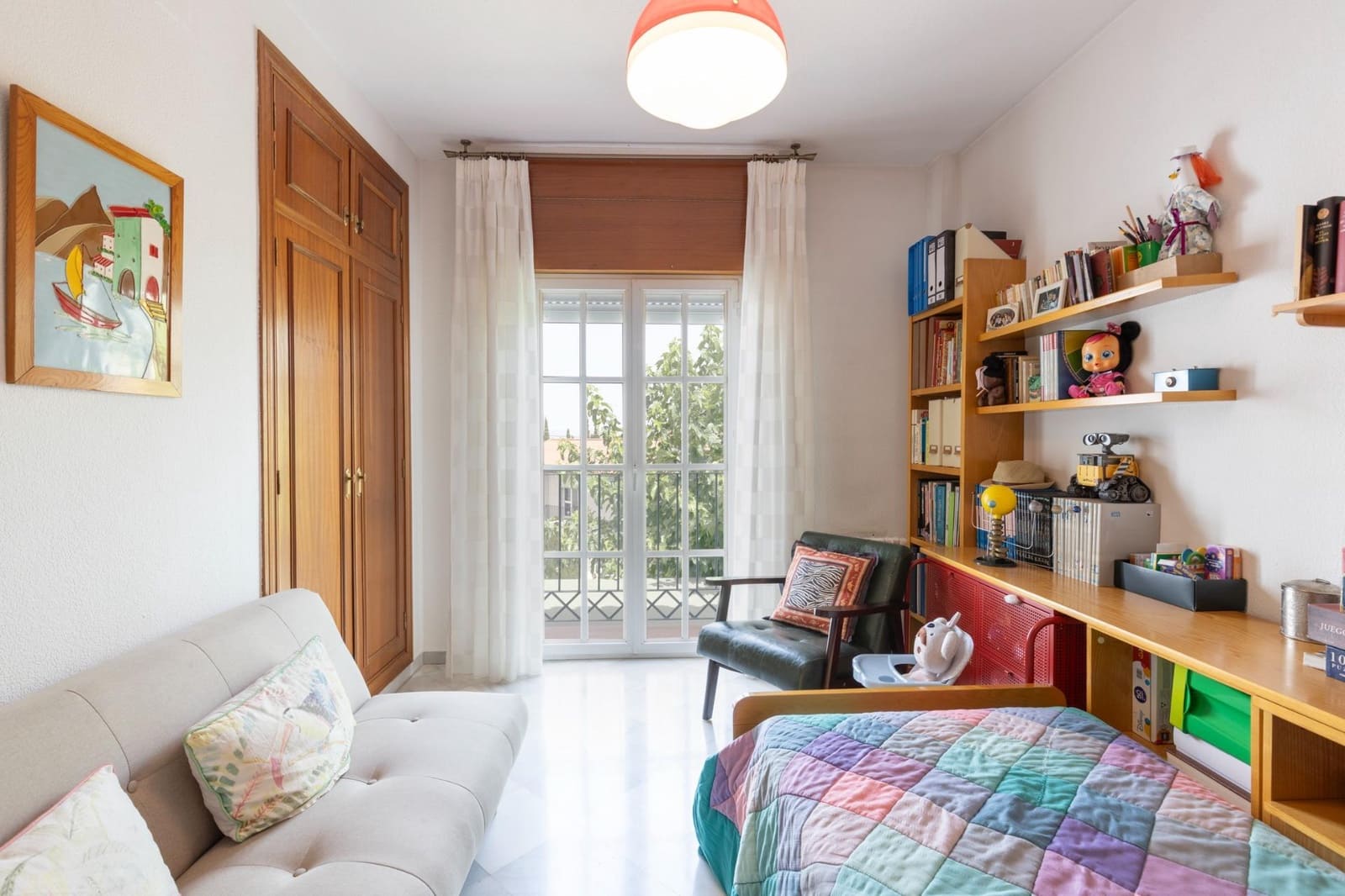 4 camera da letto Villa in vendita in La Zubia con piscina garage - 369.000 € (Rif: 9997251)