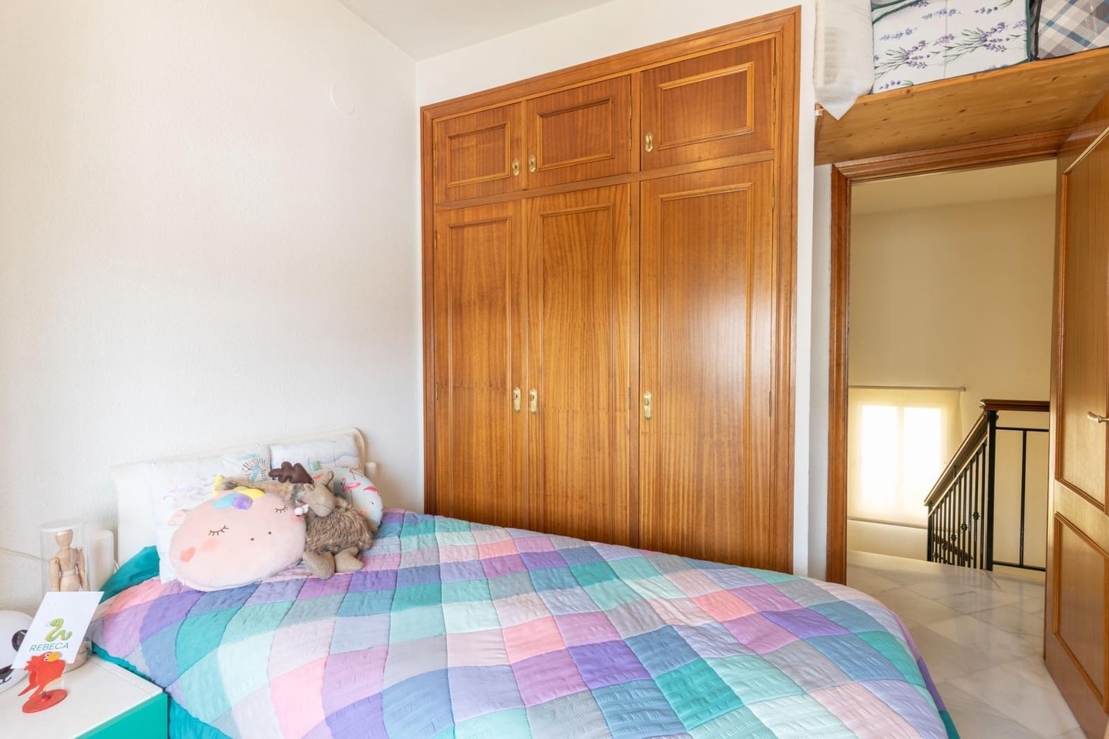 4 camera da letto Villa in vendita in La Zubia con piscina garage - 369.000 € (Rif: 9997251)