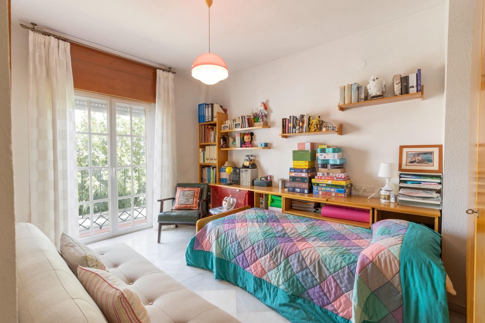 4 camera da letto Villa in vendita in La Zubia con piscina garage - 369.000 € (Rif: 9997251)