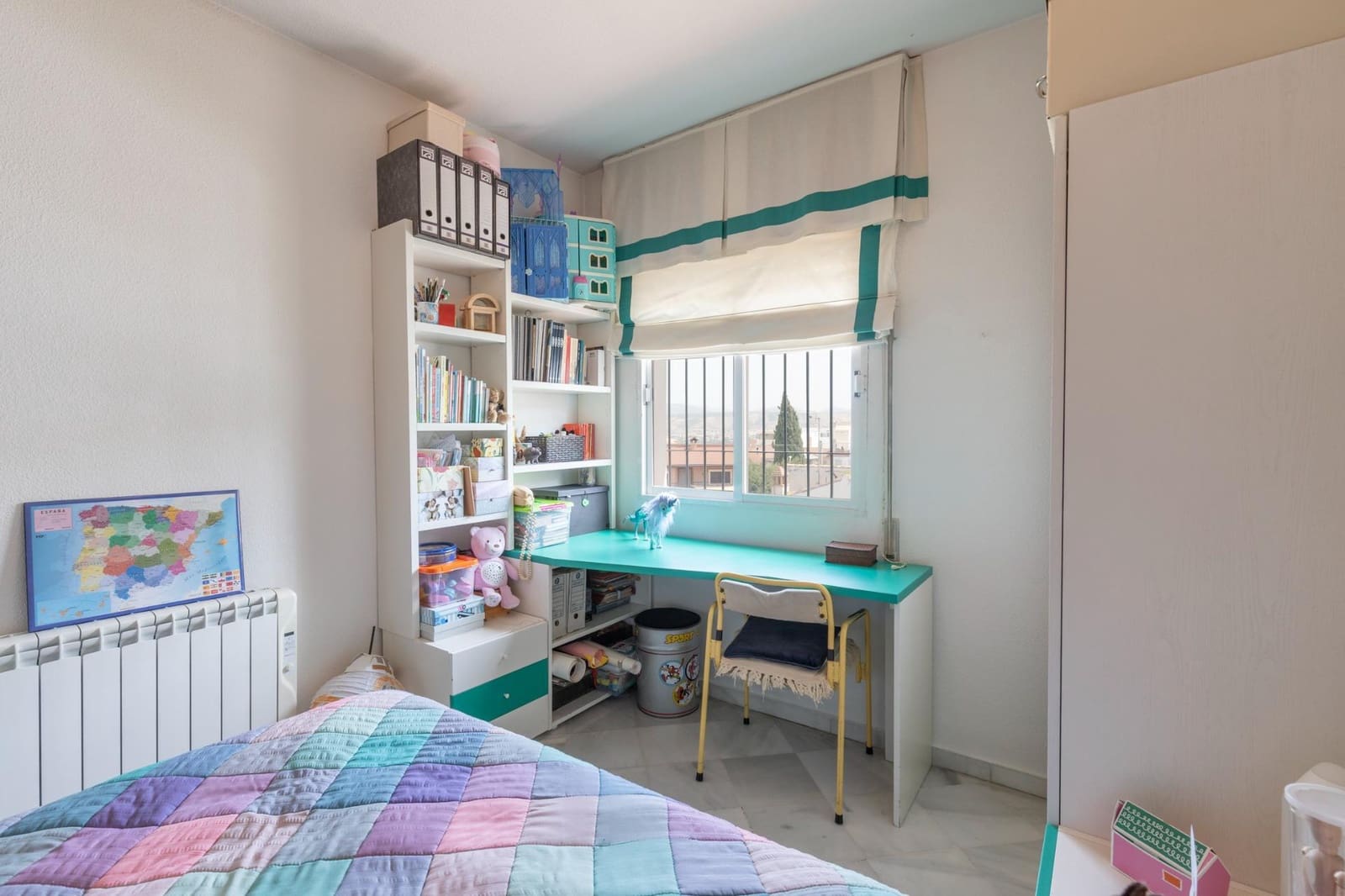 4 camera da letto Villa in vendita in La Zubia con piscina garage - 369.000 € (Rif: 9997251)