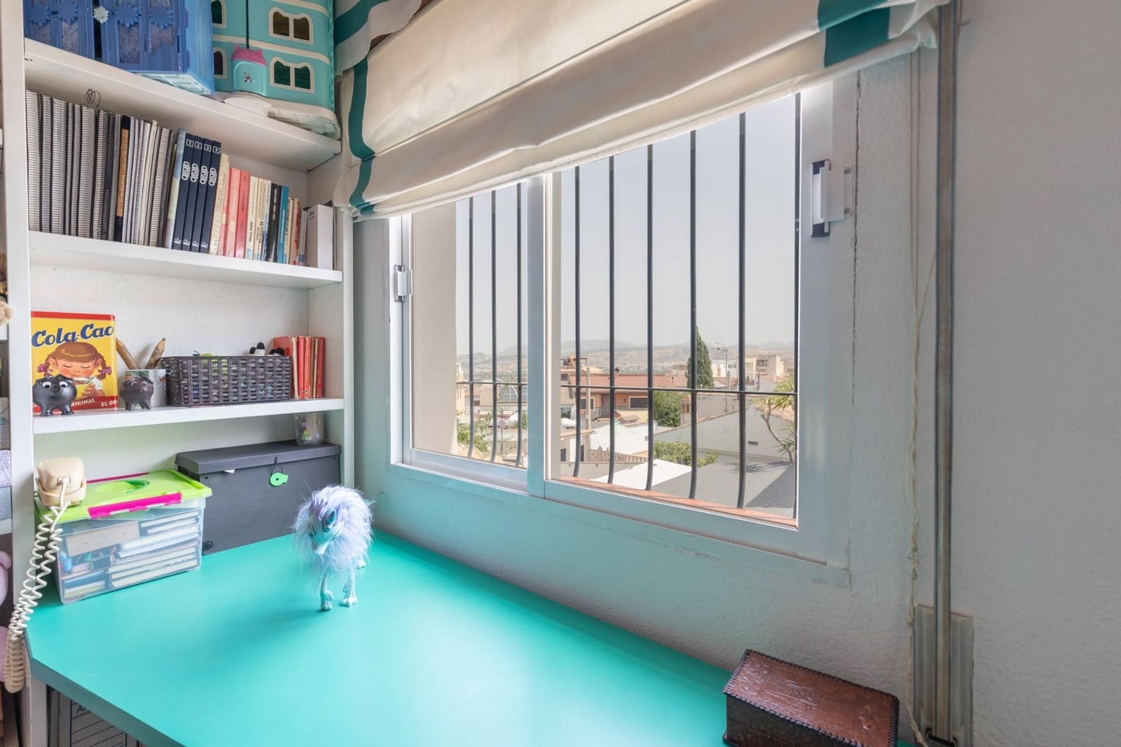 4 camera da letto Villa in vendita in La Zubia con piscina garage - 369.000 € (Rif: 9997251)
