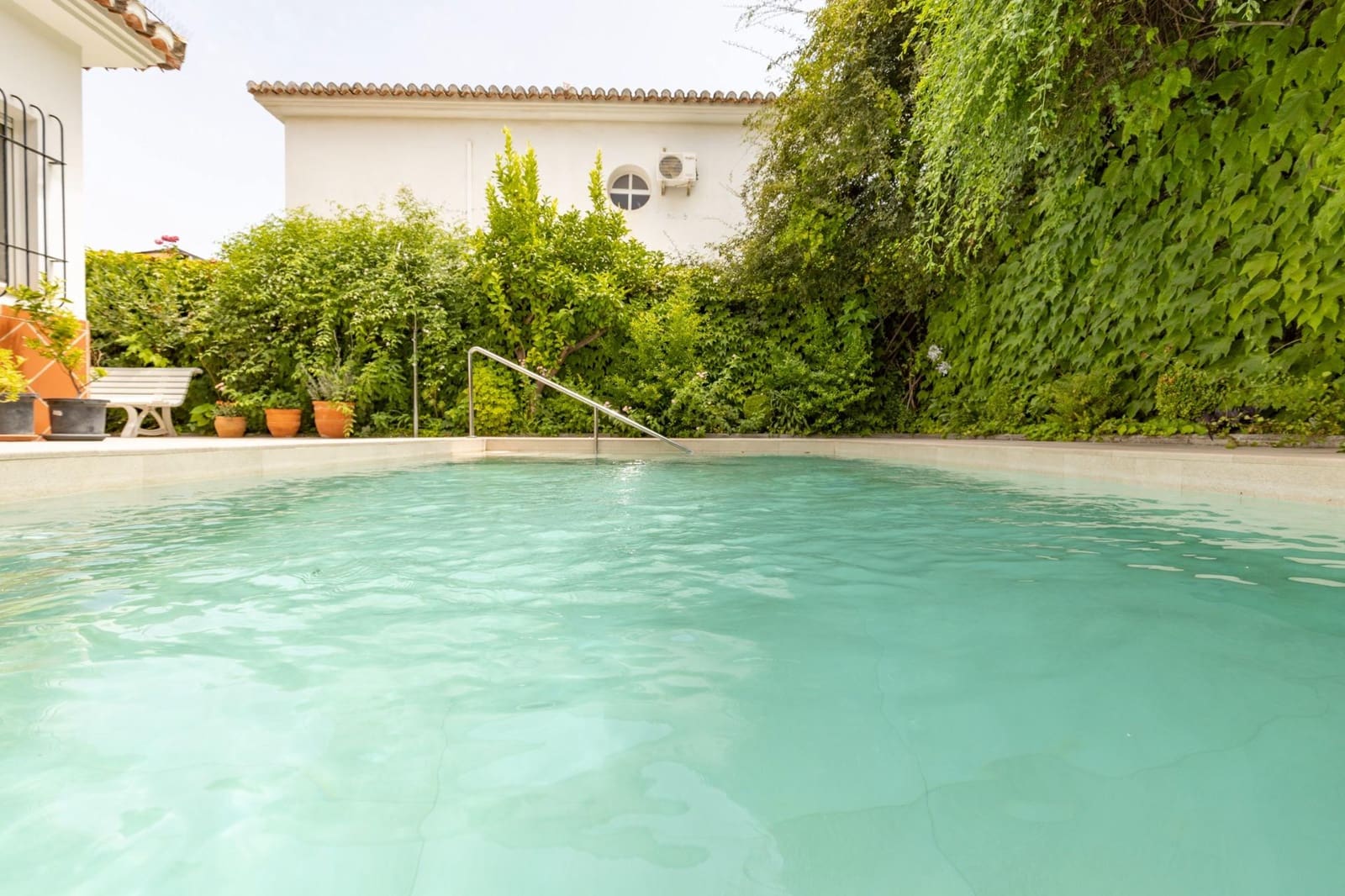 4 camera da letto Villa in vendita in La Zubia con piscina garage - 369.000 € (Rif: 9997251)