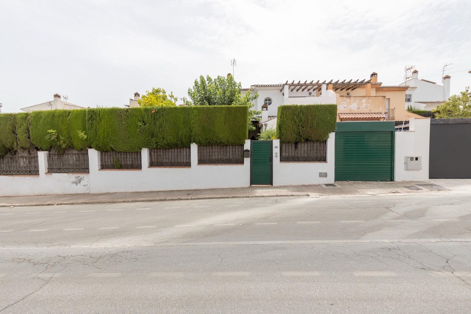 4 camera da letto Villa in vendita in La Zubia con piscina garage - 369.000 € (Rif: 9997251)
