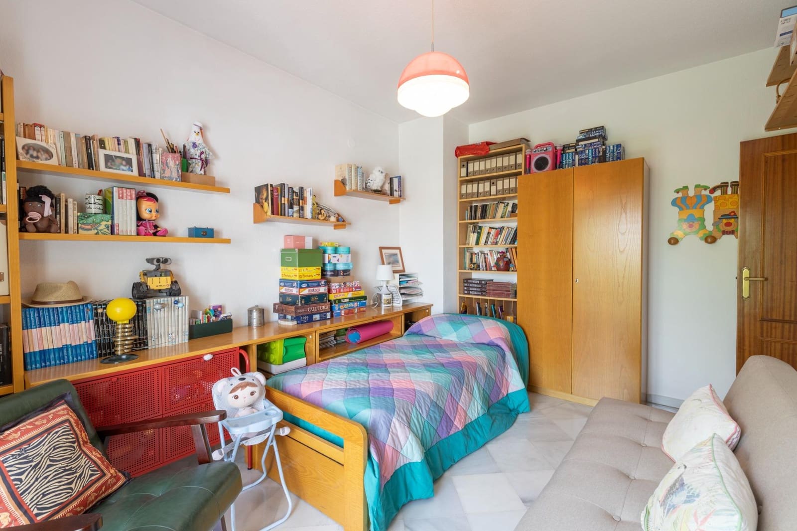 4 camera da letto Villa in vendita in La Zubia con piscina garage - 369.000 € (Rif: 9997251)