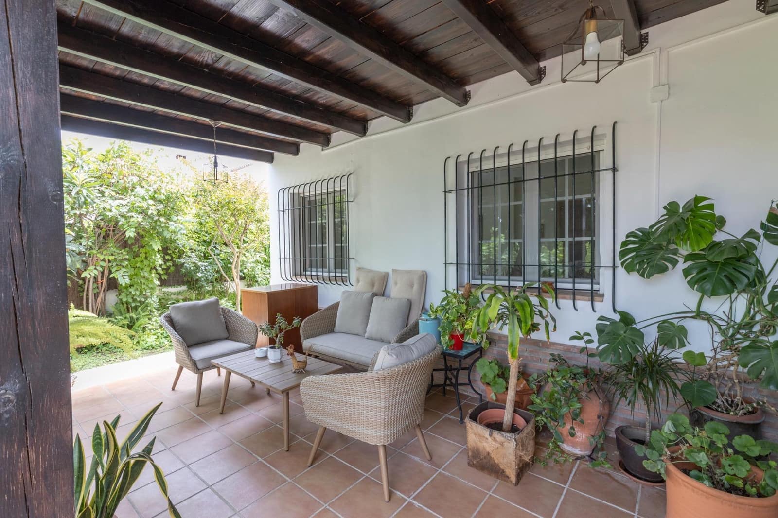 4 camera da letto Villa in vendita in La Zubia con piscina garage - 369.000 € (Rif: 9997251)