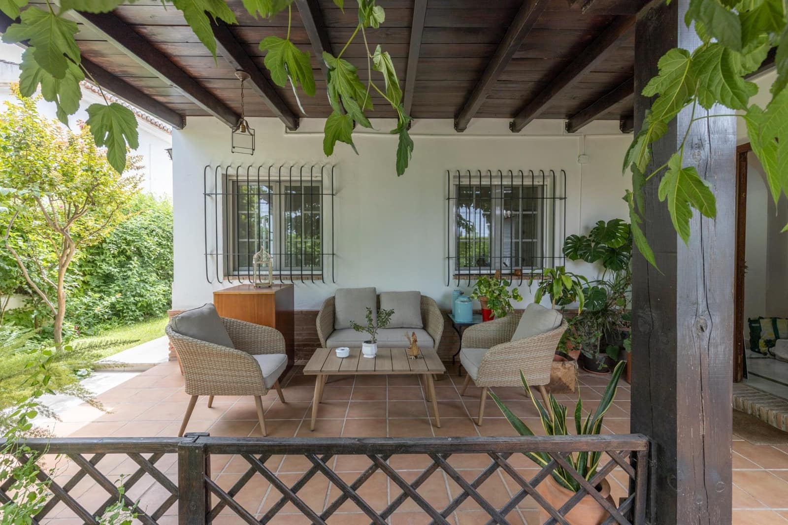 4 camera da letto Villa in vendita in La Zubia con piscina garage - 369.000 € (Rif: 9997251)