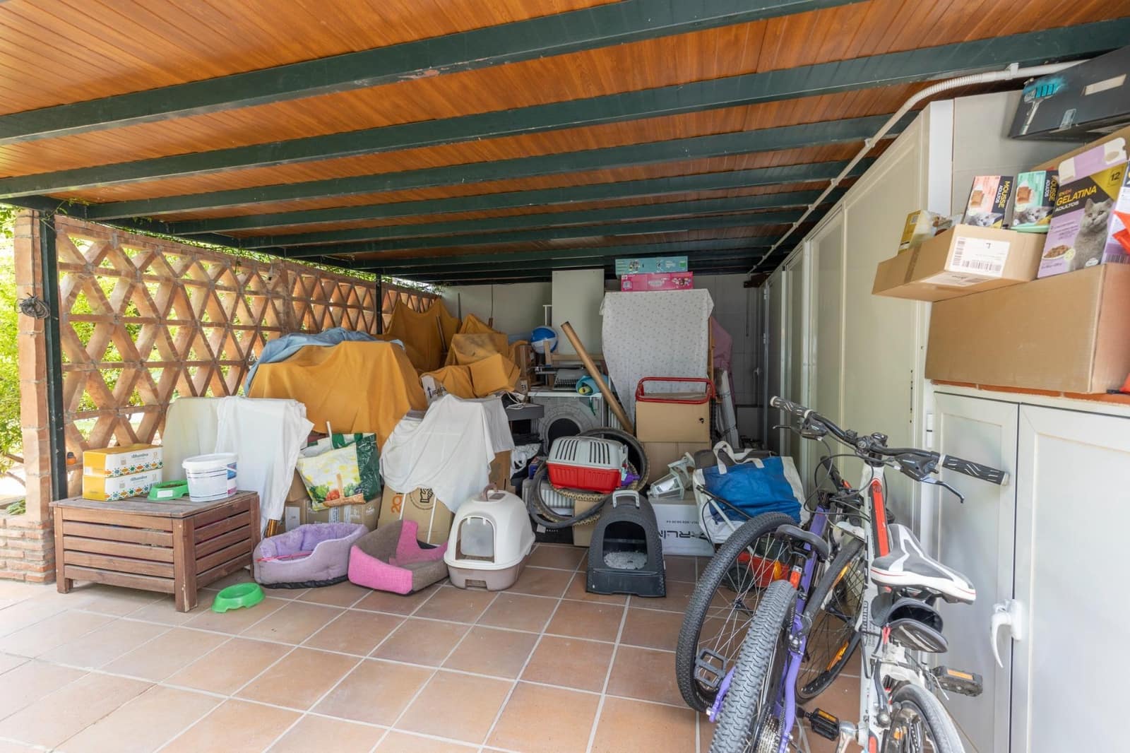 4 camera da letto Villa in vendita in La Zubia con piscina garage - 369.000 € (Rif: 9997251)