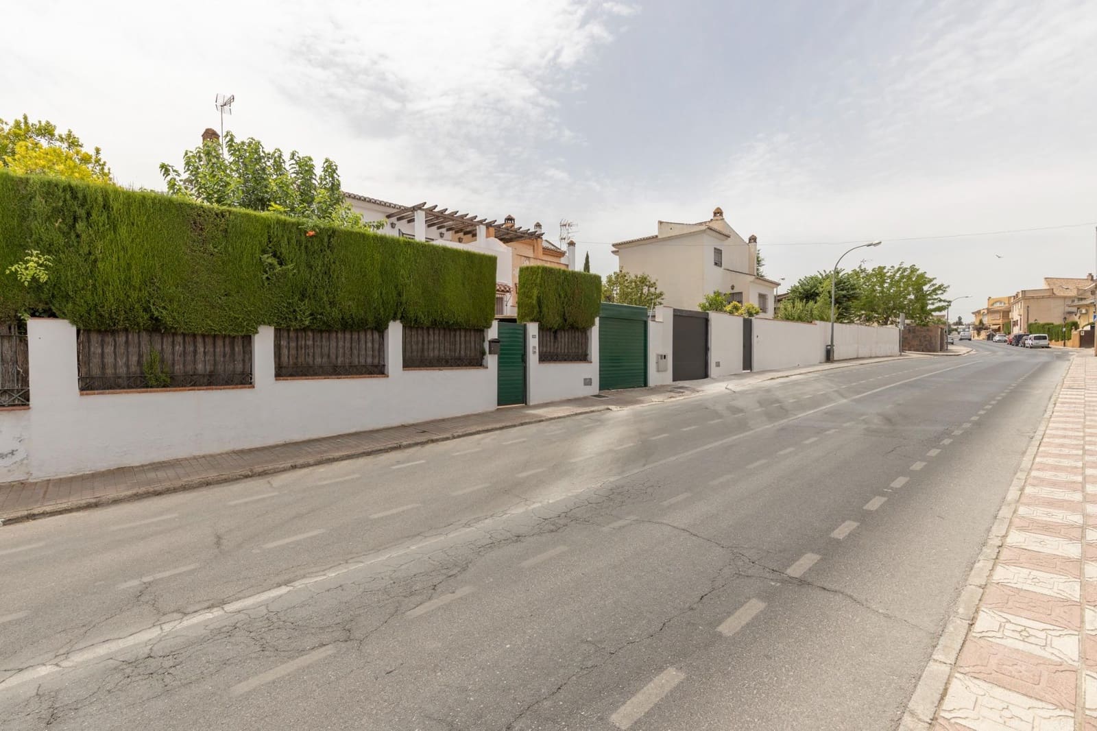4 camera da letto Villa in vendita in La Zubia con piscina garage - 369.000 € (Rif: 9997251)