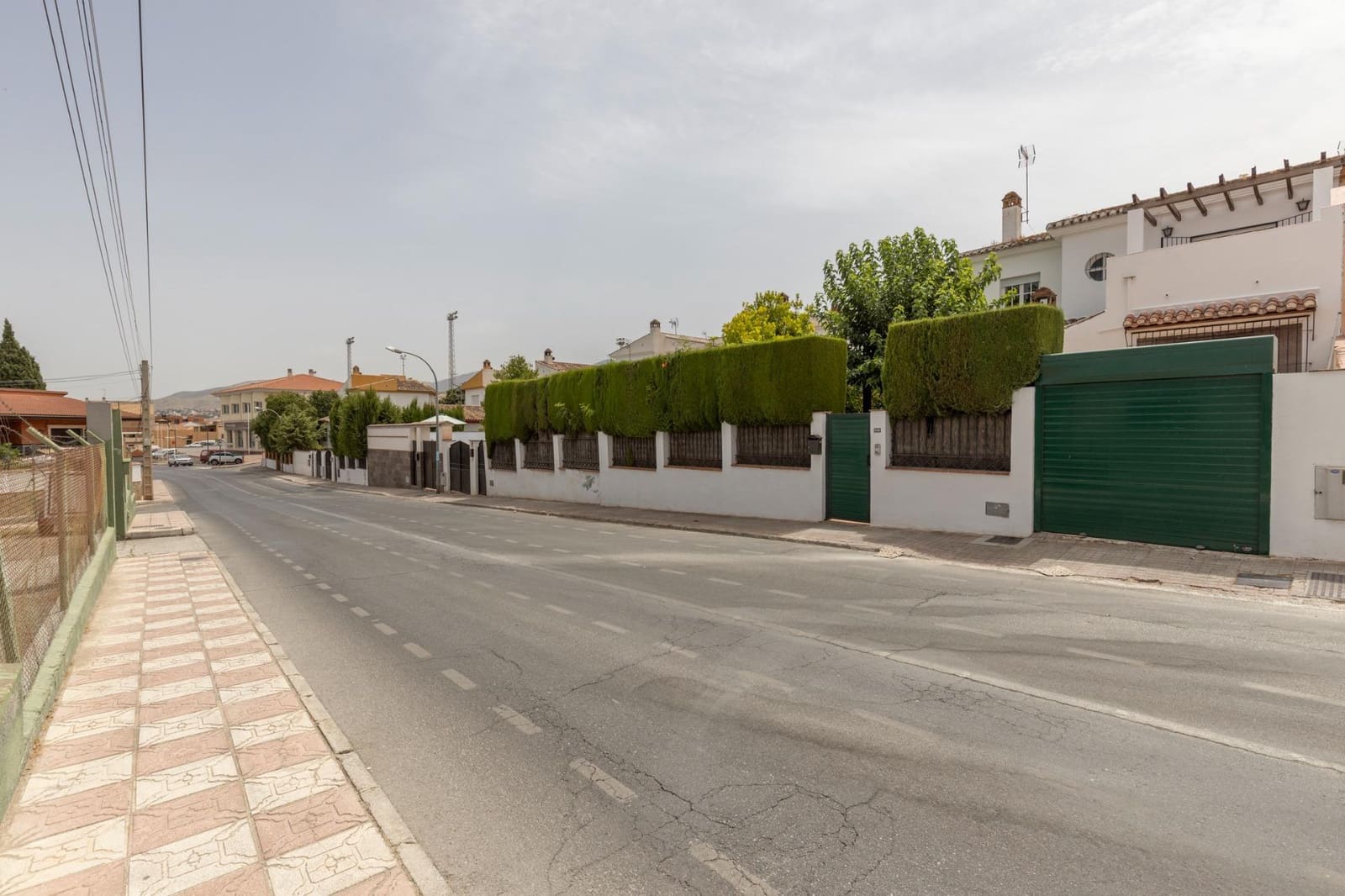 4 camera da letto Villa in vendita in La Zubia con piscina garage - 369.000 € (Rif: 9997251)