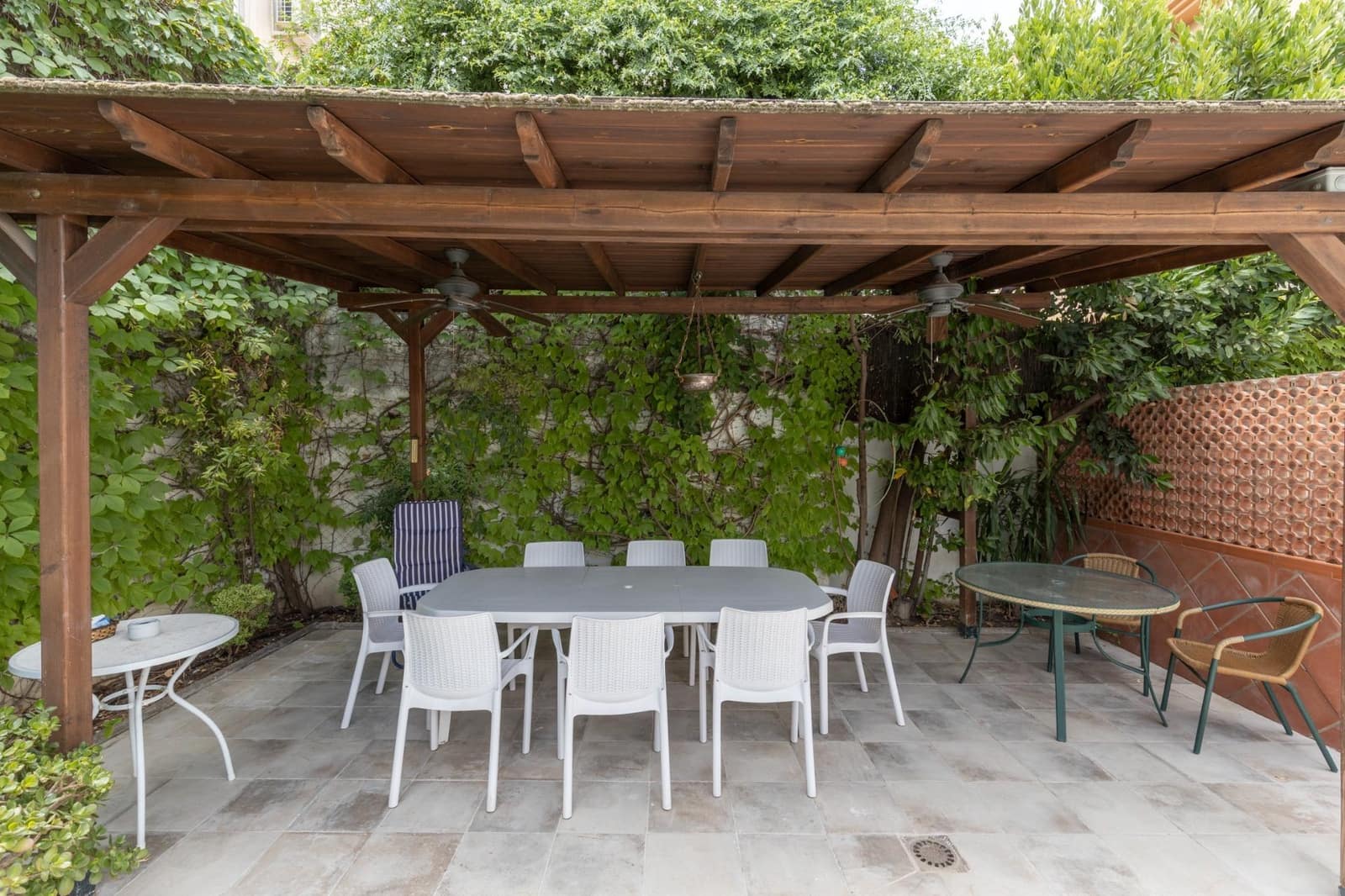 4 camera da letto Villa in vendita in La Zubia con piscina garage - 369.000 € (Rif: 9997251)