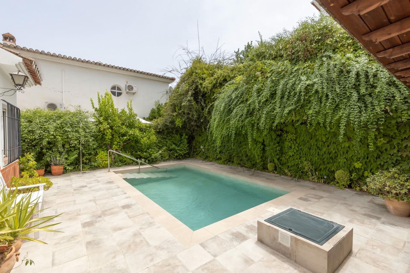 4 camera da letto Villa in vendita in La Zubia con piscina garage - 369.000 € (Rif: 9997251)