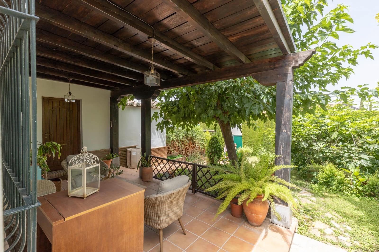 4 camera da letto Villa in vendita in La Zubia con piscina garage - 369.000 € (Rif: 9997251)