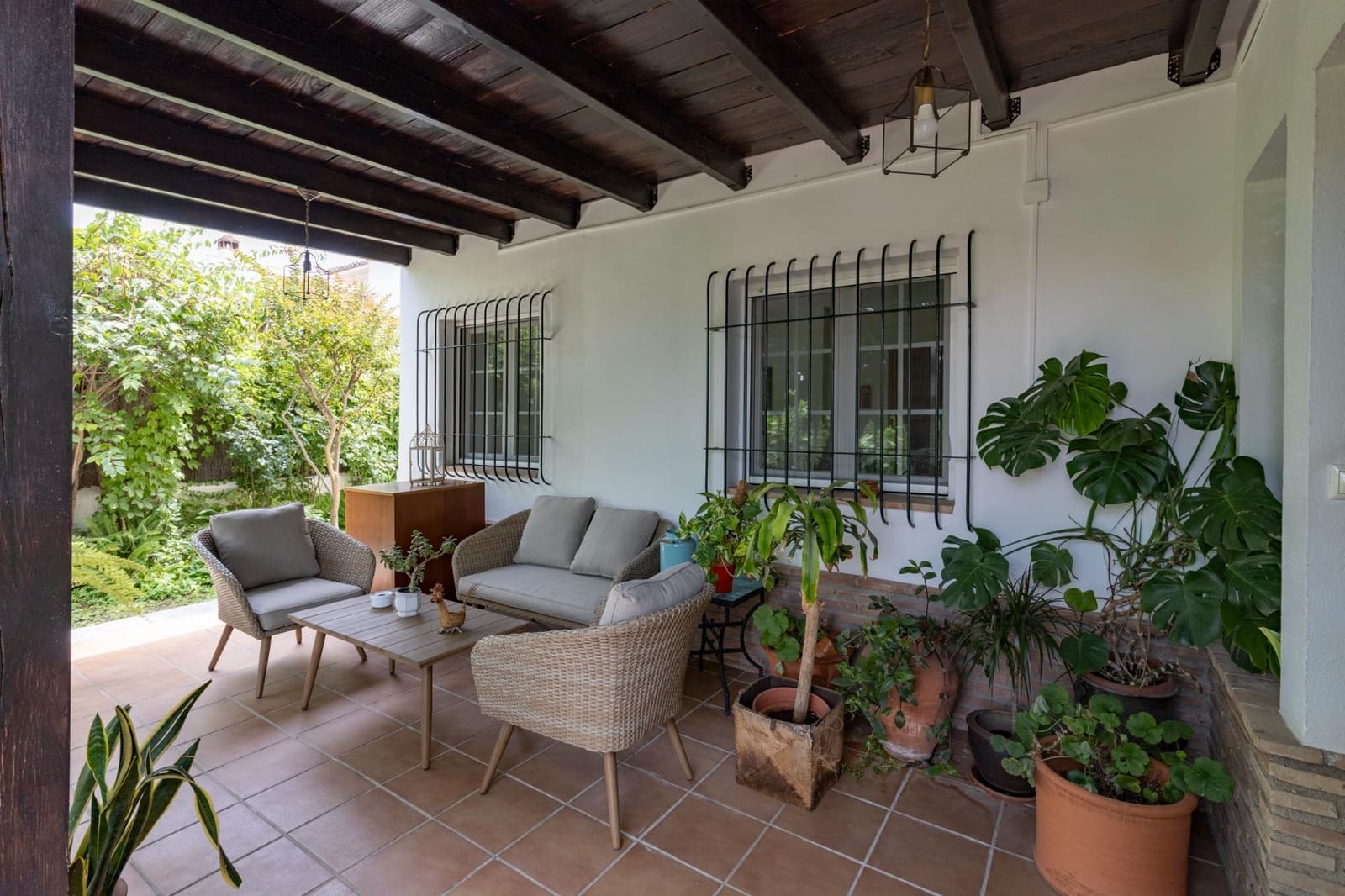 4 camera da letto Villa in vendita in La Zubia con piscina garage - 369.000 € (Rif: 9997251)