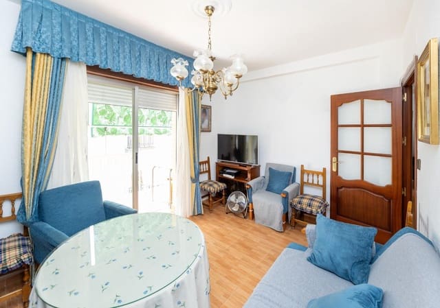 4 slaapkamer Flat te koop in Granada stad - € 253.000 (Ref: 9997252)
