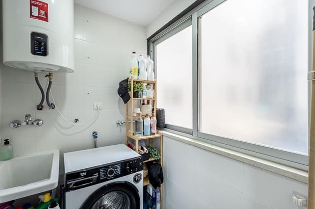 3 slaapkamer Flat te koop in Alhendín met zwembad garage - € 249.000 (Ref: 9997253)