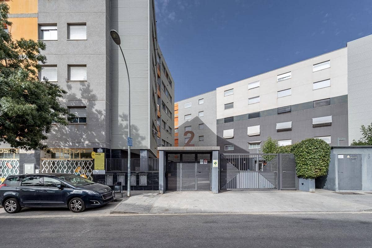 3 slaapkamer Flat te koop in Alhendin met zwembad garage - € 249.000 (Ref: 9997253)