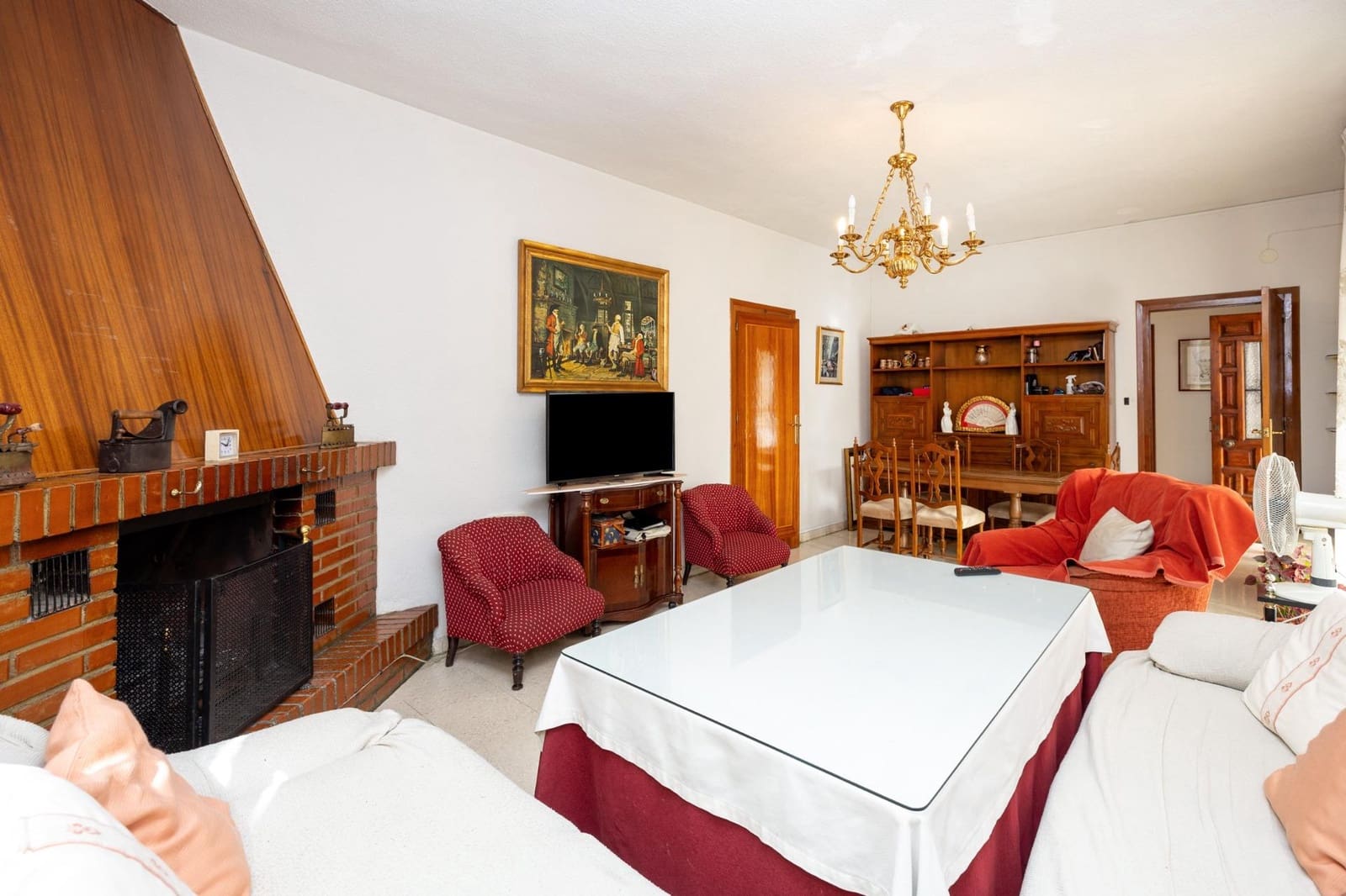 4 soveværelse Villa til salg i Armilla med swimmingpool garage - € 579.000 (Ref: 9997254)