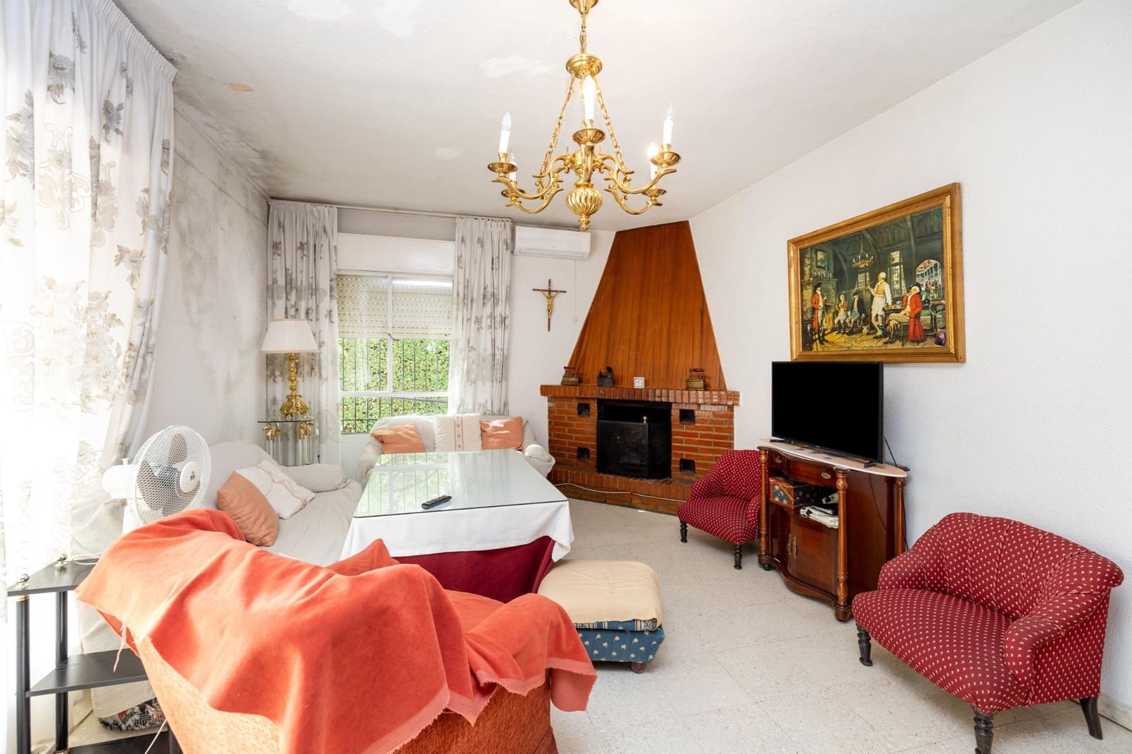 4 soveværelse Villa til salg i Armilla med swimmingpool garage - € 579.000 (Ref: 9997254)