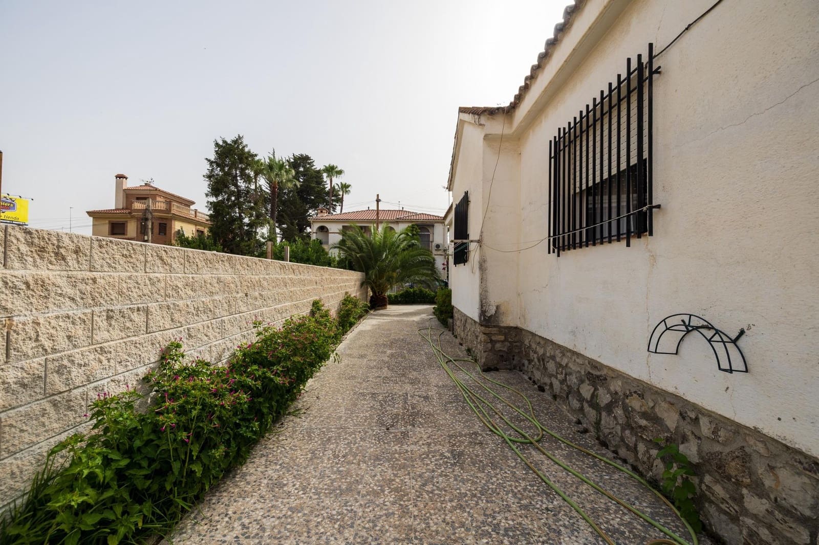 4 soveværelse Villa til salg i Armilla med swimmingpool garage - € 579.000 (Ref: 9997254)