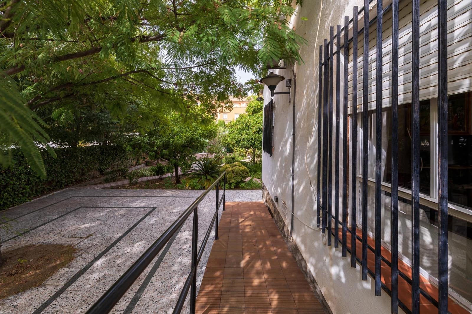 4 soveværelse Villa til salg i Armilla med swimmingpool garage - € 579.000 (Ref: 9997254)