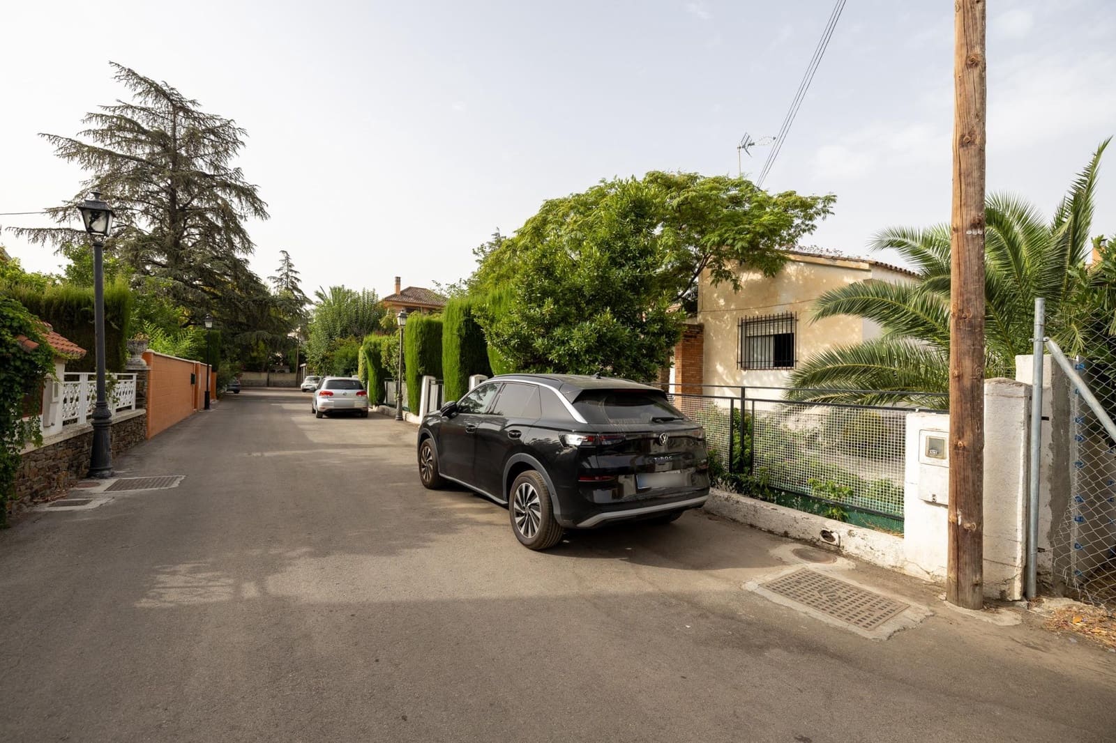 4 soveværelse Villa til salg i Armilla med swimmingpool garage - € 579.000 (Ref: 9997254)